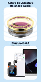 Wireless Headphones detail view 22 for Australian shoppers