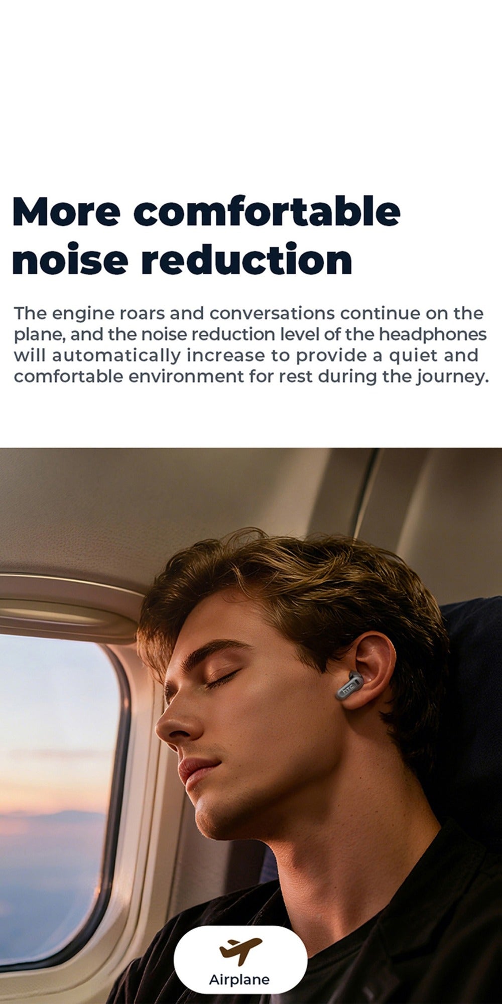 Wireless Headphones detail view 29 for Australian shoppers