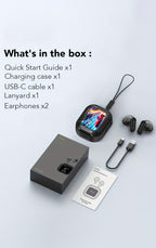 Wireless Headphones detail view 33 for Australian shoppers