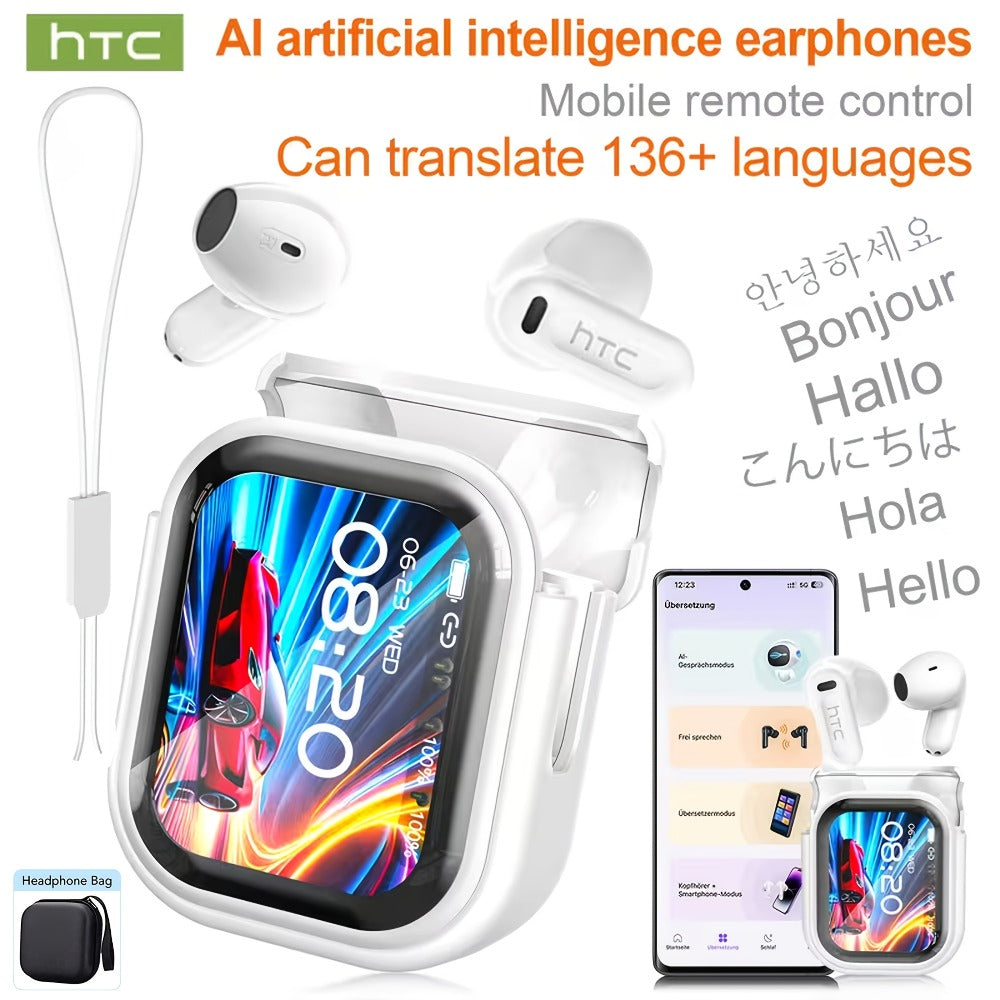 Wireless Headphones detail view 9 for Australian shoppers
