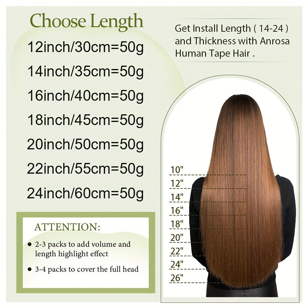 Clip-In Hair Extension detail view 4 for Australian shoppers