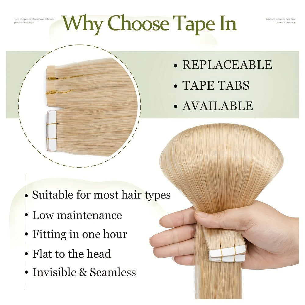 Clip-In Hair Extension detail view 10 for Australian shoppers
