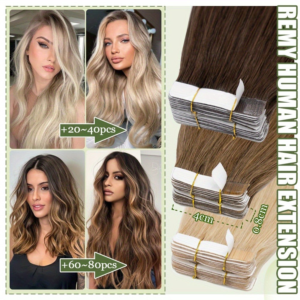 Clip-In Hair Extension detail view 14 for Australian shoppers
