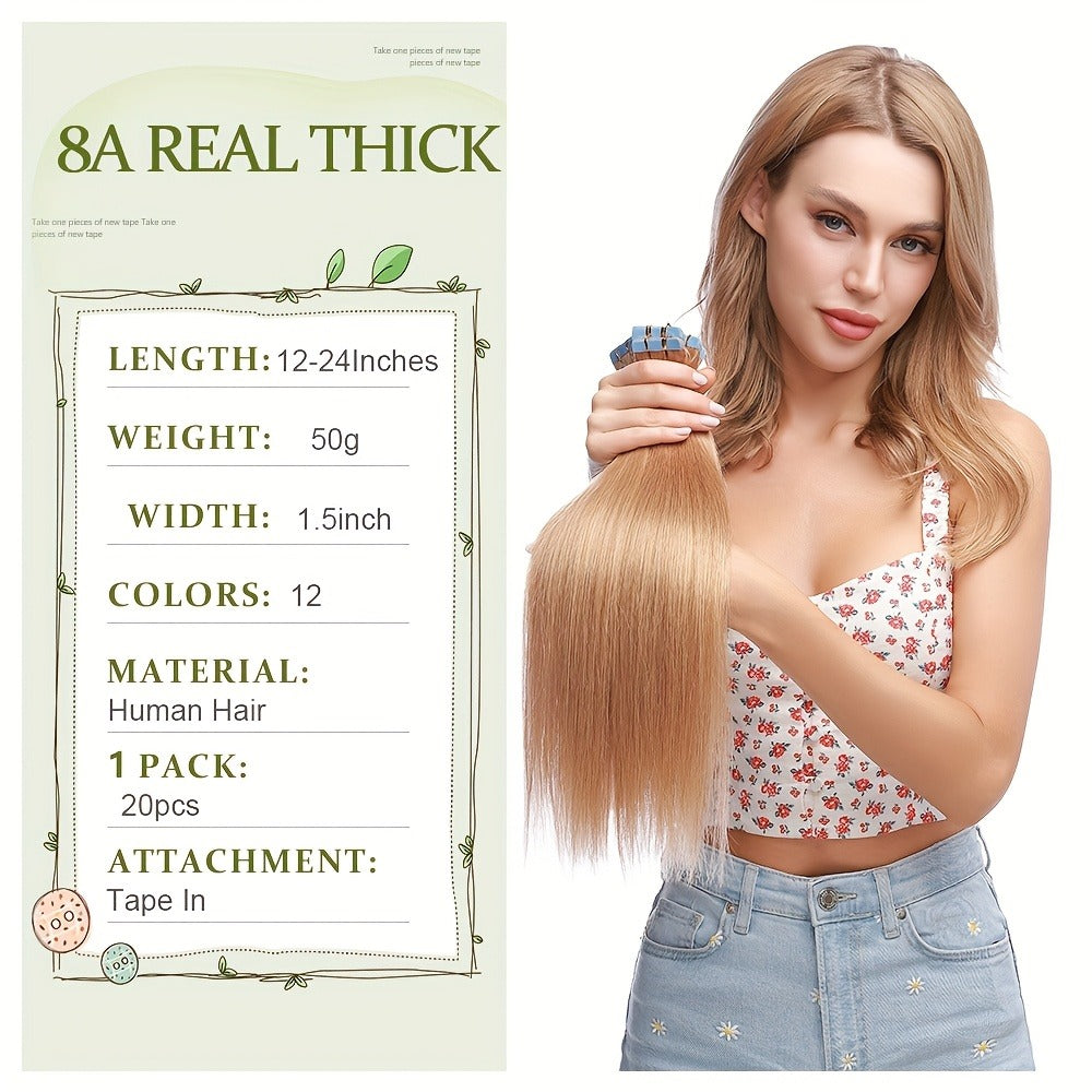Clip-In Hair Extension detail view 16 for Australian shoppers