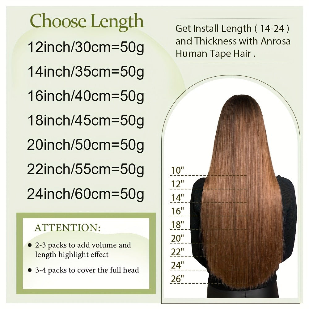 Clip-In Hair Extension detail view 18 for Australian shoppers
