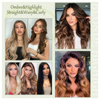 Clip-In Hair Extension detail view 24 for Australian shoppers