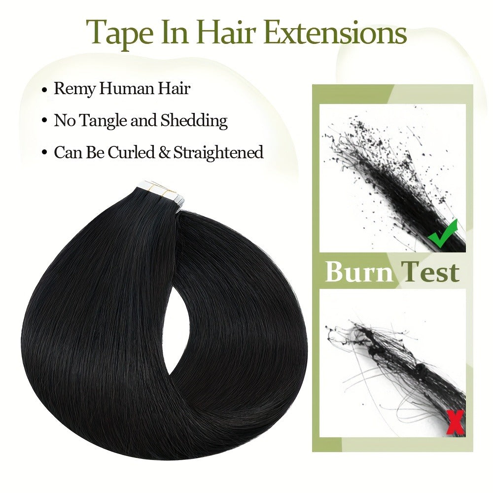 Clip-In Hair Extension detail view 26 for Australian shoppers