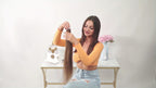 Clip-In Hair Extension detail view 31 for Australian shoppers