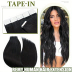 Clip-In Hair Extension detail view 32 for Australian shoppers