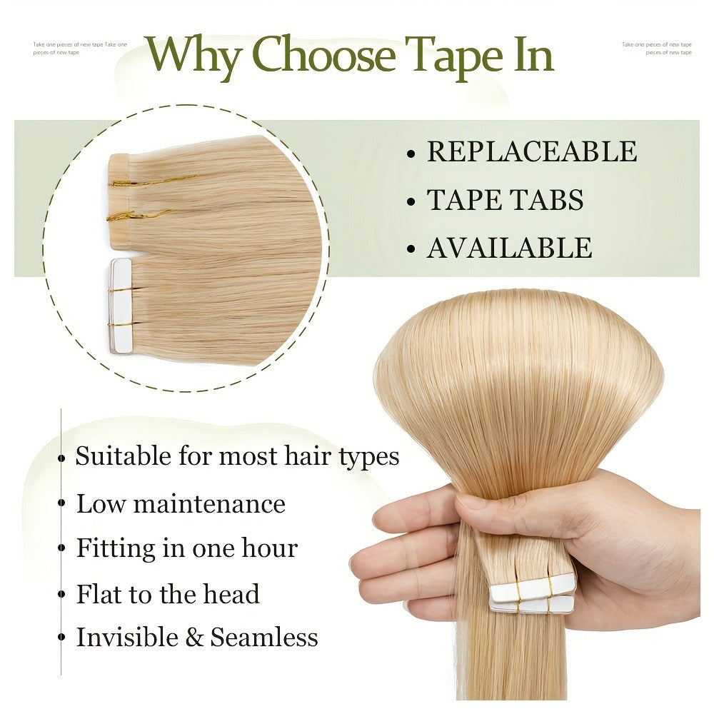 Clip-In Hair Extension detail view 36 for Australian shoppers