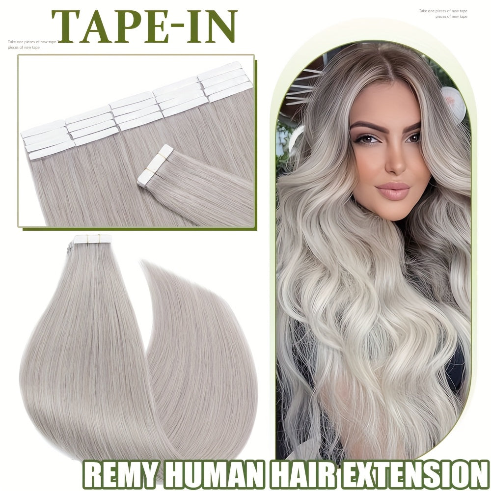 Clip-In Hair Extension detail view 42 for Australian shoppers