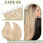 Clip-In Hair Extension detail view 3 for Australian shoppers