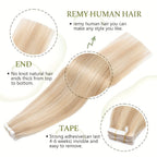 Clip-In Hair Extension detail view 5 for Australian shoppers