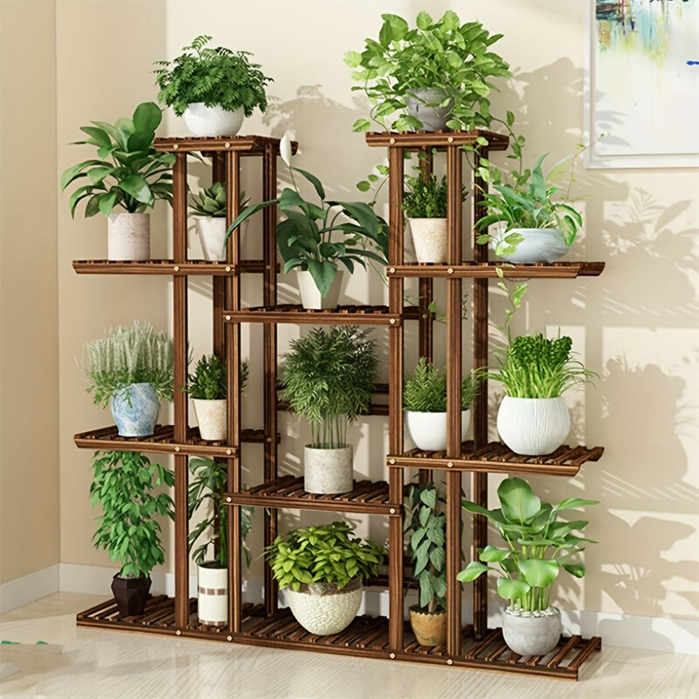 Indoor and Outdoor Plant Stand product detail 2