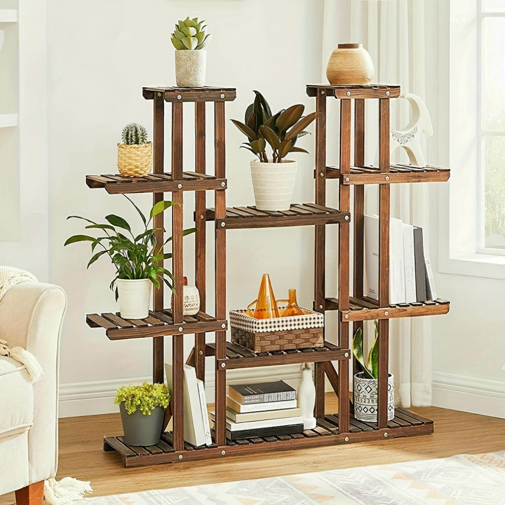 Indoor and Outdoor Plant Stand product detail 7