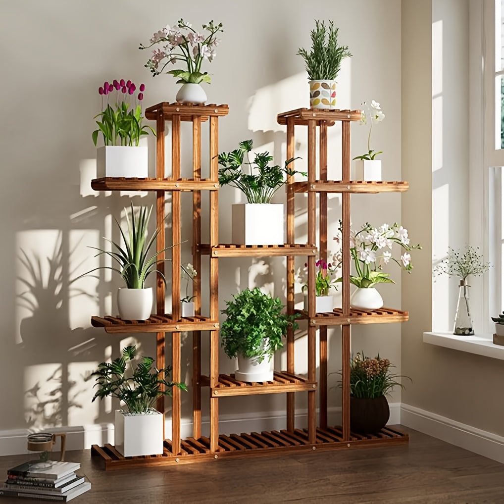 Indoor and Outdoor Plant Stand product detail 11