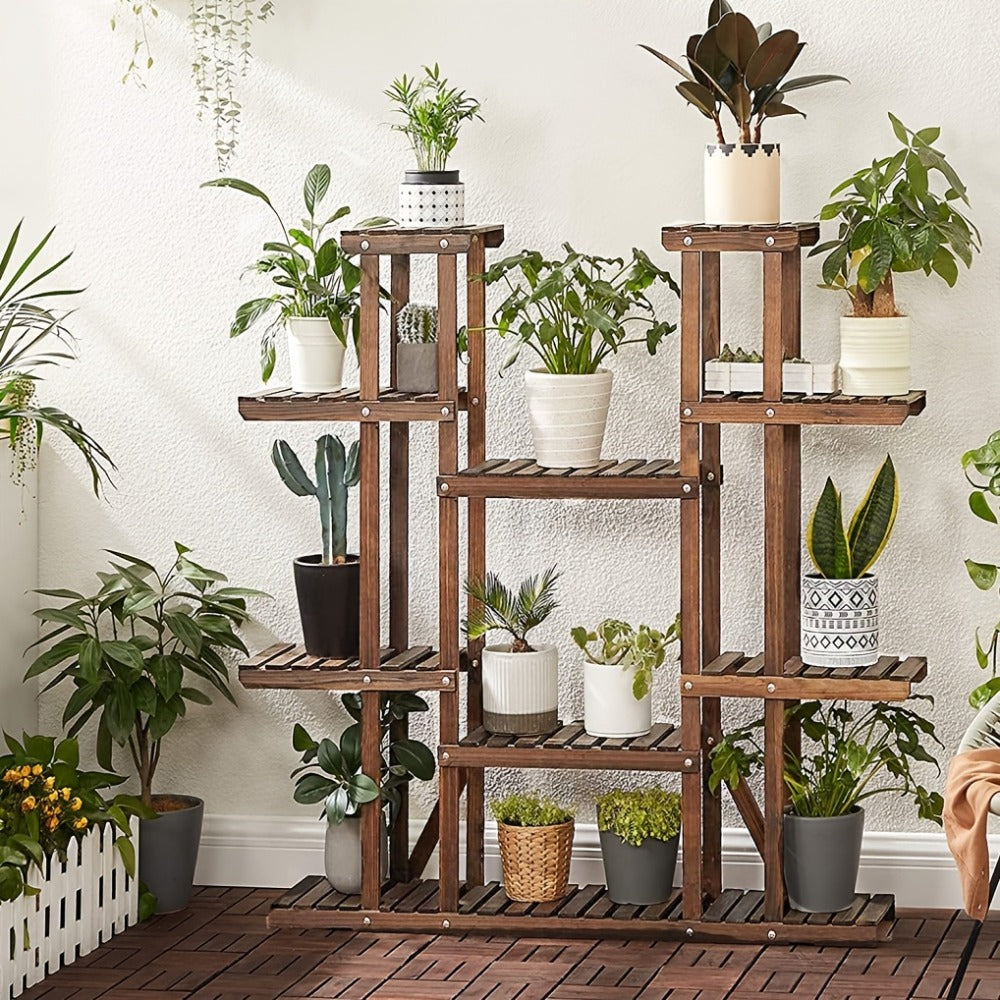 Indoor and Outdoor Plant Stand product detail 9