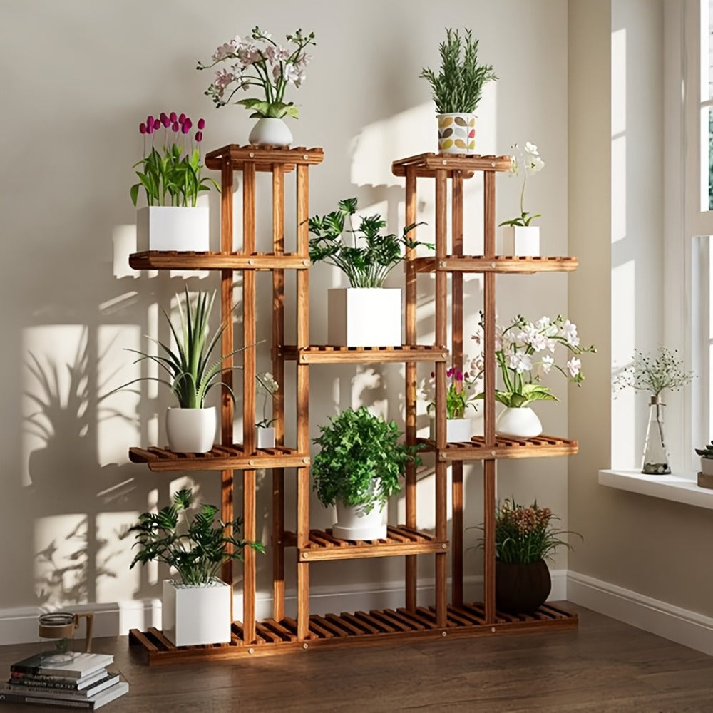 Indoor and Outdoor Plant Stand product detail 3