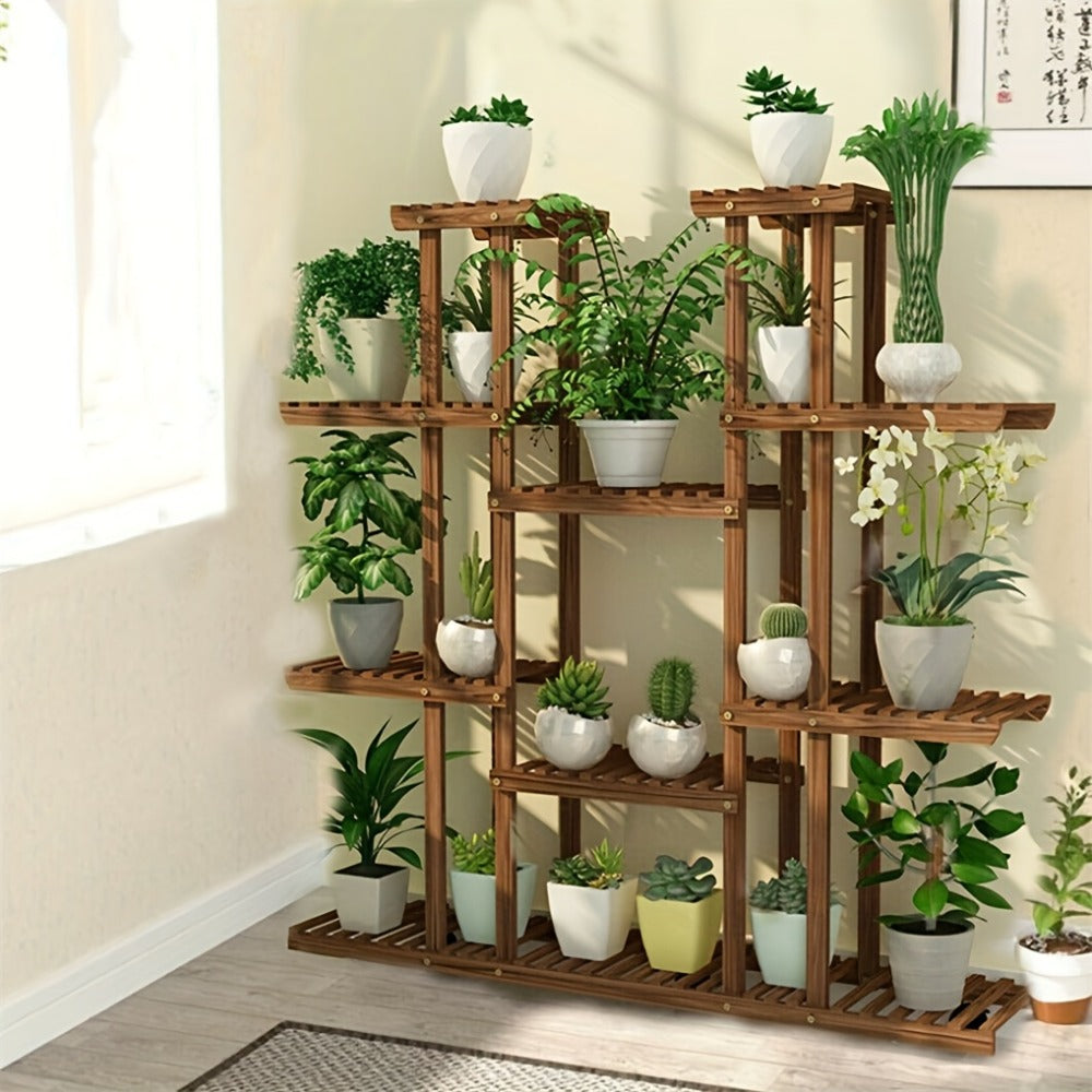 Indoor and Outdoor Plant Stand product detail 5