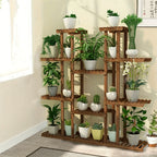 Indoor and Outdoor Plant Stand product detail 5