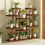 Indoor and Outdoor Plant Stand for Australian use