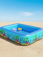 Inflatable Family Pool detail view 11 for Australian shoppers