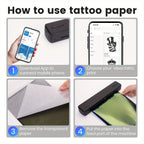 Portable Thermal Printer detail view 8 for Australian shoppers
