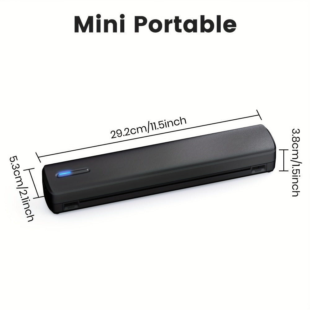 Portable Thermal Printer detail view 2 for Australian shoppers