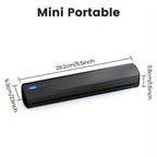 Portable Thermal Printer detail view 2 for Australian shoppers