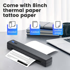 Portable Thermal Printer detail view 3 for Australian shoppers