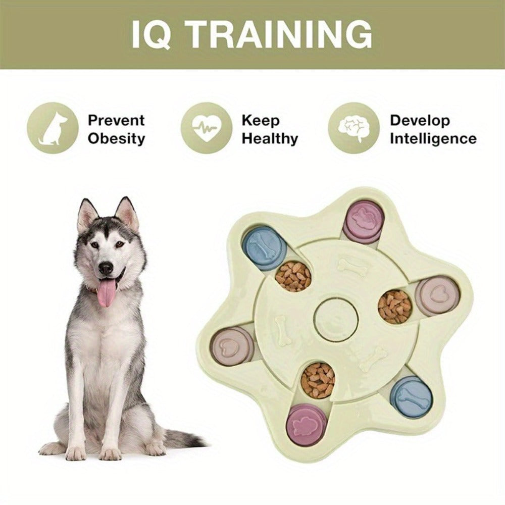 Interactive Pet Toy – Practical design for Home, Travel and Pet Care – alternate design view