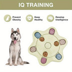 Interactive Pet Toy – Practical design for Home, Travel and Pet Care – alternate design view