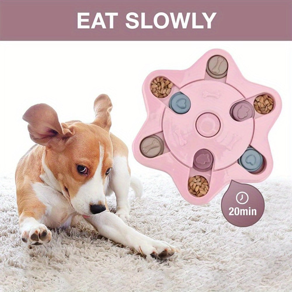 Interactive Pet Toy – Practical design for Home, Travel and Pet Care – additional product view 10