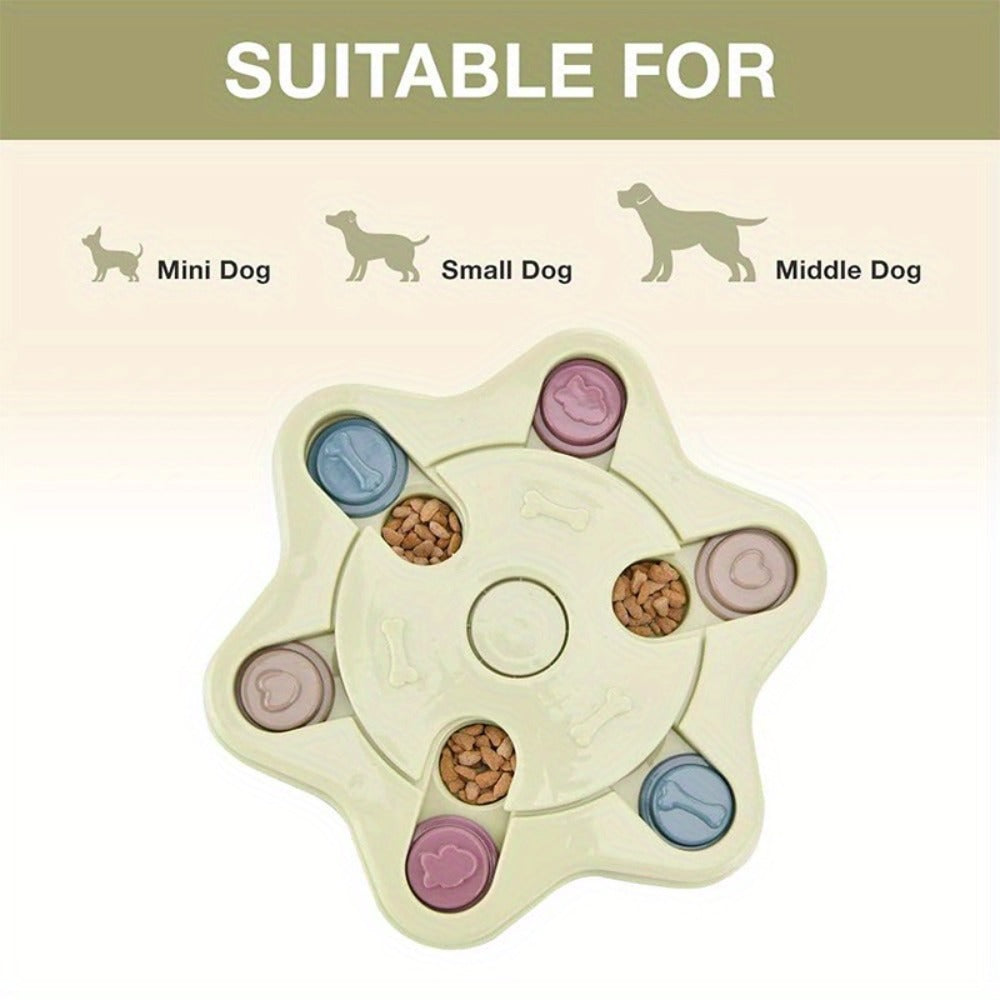 Interactive Pet Toy – Practical design for Home, Travel and Pet Care – additional product view 11