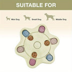 Interactive Pet Toy – Practical design for Home, Travel and Pet Care – additional product view 11