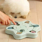 Interactive Pet Toy – Practical design for Home, Travel and Pet Care – additional product view 12