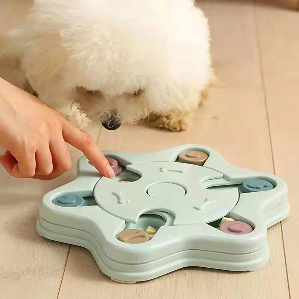 Interactive Pet Toy – Practical design for Home, Travel and Pet Care – additional product view 12