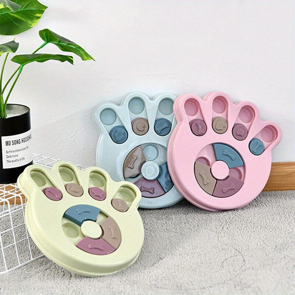 Interactive Pet Toy – Practical design for Home, Travel and Pet Care – additional product view 13