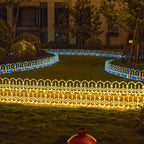 IP65 8-Piece Solar Pathway Lights product detail 6