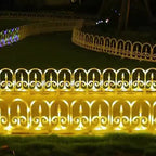 IP65 8-Piece Solar Pathway Lights product detail 11