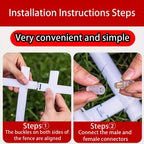 IP65 8-Piece Solar Pathway Lights product detail 14