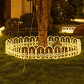 IP65 8-Piece Solar Pathway Lights product detail 15