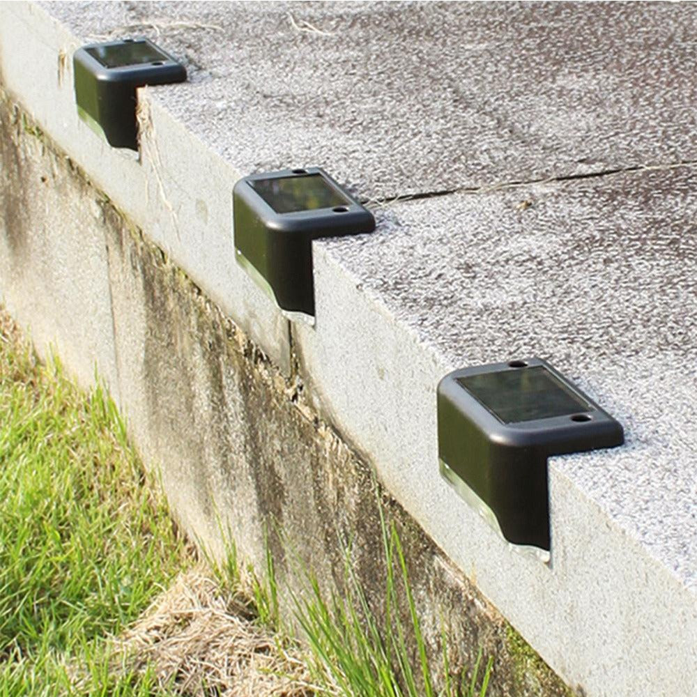 IP65 Multi-Pack Solar Deck & Driveway Lights product detail 6