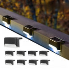 IP65 Multi-Pack Solar Deck & Driveway Lights product detail 8