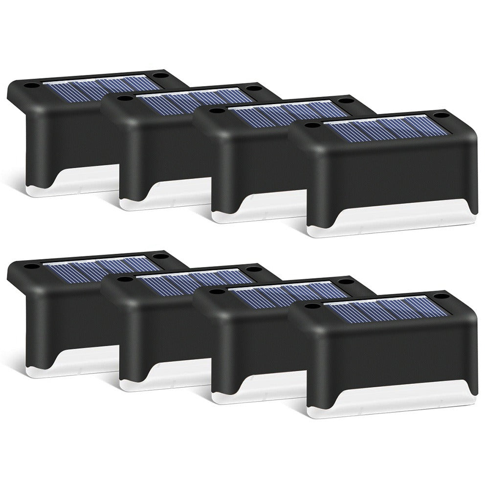IP65 Multi-Pack Solar Deck & Driveway Lights product detail 2