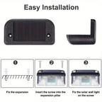 IP65 Multi-Pack Solar Deck & Driveway Lights product detail 4
