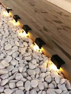 IP65 Multi-Pack Solar Deck & Driveway Lights product detail 13