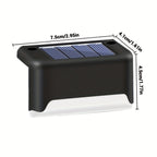 IP65 Multi-Pack Solar Deck & Driveway Lights product detail 17