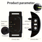 IP68 Automatic Anti-Bark Dog Training Collar detail view 3 for Australian shoppers