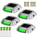 IP68 Multi-Pack Solar Deck & Driveway Lights product detail 11